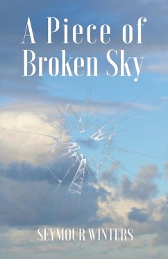 Cover A Piece of Broken Sky
