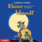 Kleiner Werwolf (MP3-Download)