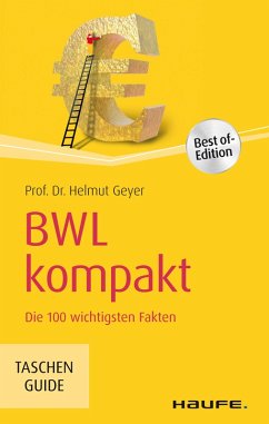 BWL kompakt (eBook, PDF) - Geyer, Helmut