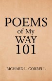 Poems of My Way 101 (eBook, ePUB)