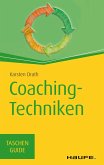 Coaching-Techniken (eBook, ePUB)