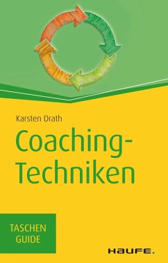 Coaching-Techniken (eBook, ePUB) - Drath, Karsten