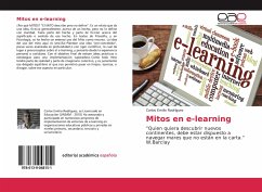 Mitos en e-learning - Rodríguez, Carlos Emilio