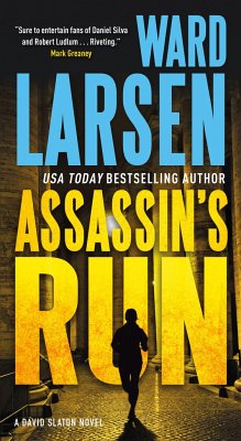 Assassin's Run - Larsen, Ward