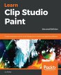 Learn Clip Studio Paint - Bild 1