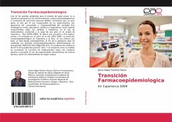 Transición Farmacoepidemiologica - Pacheco Neyra, Jaime Edgar