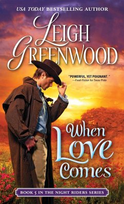 When Love Comes - Greenwood, Leigh