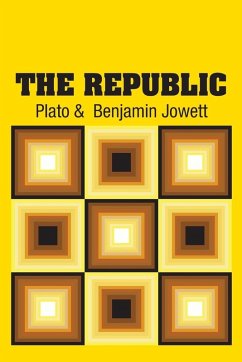 Cover The Republic