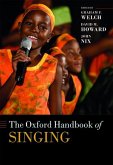 The Oxford Handbook of Singing