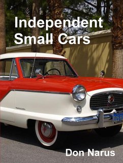 Independent Small Cars - Narus, Don