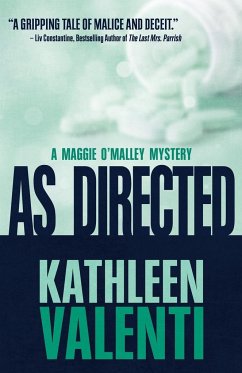 AS DIRECTED - Valenti, Kathleen