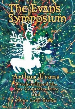 The Evans Symposium - Evans, Arthur