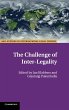 The Challenge of Inter-Legality - Bild 1