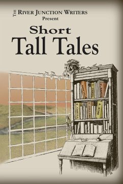 Short Tall Tales - Writers, River Junction