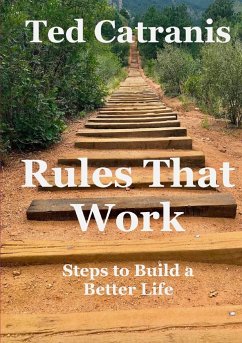 Rules That Work - Catranis, Ted