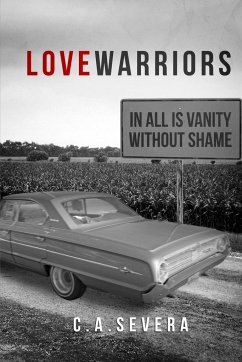 Love Warriors - Severa, C. A.