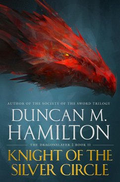 Knight of the Silver Circle - Hamilton, Duncan M