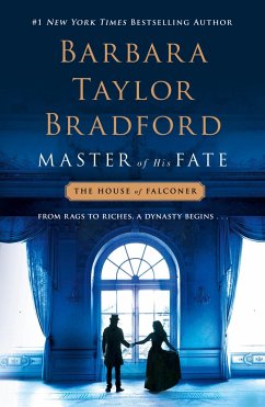 Master of His Fate - Bradford, Barbara Taylor