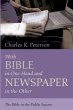 With Bible in One Hand and Newspaper in... - Bild 1