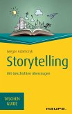 Storytelling (eBook, ePUB)