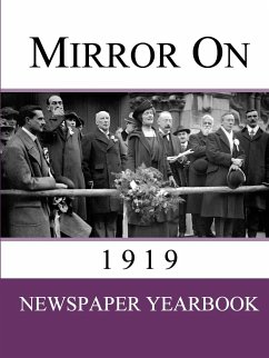 Mirror On 1919 - Jackson, Drew