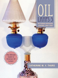 Oil Lamps 3 - Thuro, Catherine M. V.
