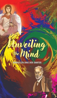 Unveiling the Mind - Dias Dos Santos, Manoelita