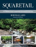 Squaretail: The Definitive Guide to Brook Trout and Where to Find Them