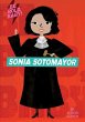 Be Bold, Baby: Sonia Sotomayor - Bild 1