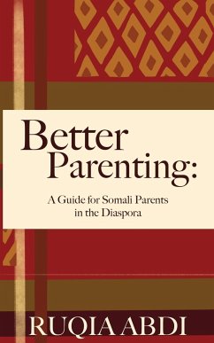 Better Parenting - Abdi, Ruqia