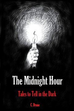 The Midnight Hour - Drane, Colby