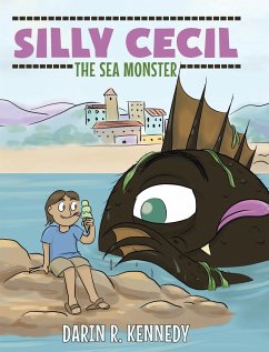 Silly Cecil the Sea Monster - R. Kennedy, Darin