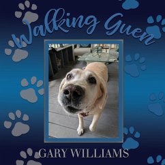 Walking Guen - Williams, Gary