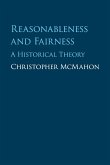 Reasonableness and Fairness