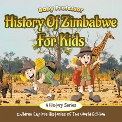 History Of Zimbabwe For Kids - Baby