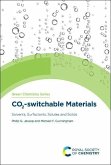 Co2-Switchable Materials