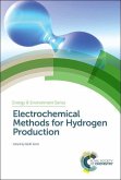 Electrochemical Methods for Hydrogen Production