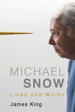 Michael Snow - King, James