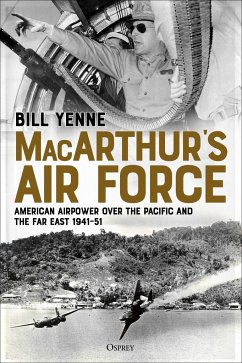 Macarthur's Air Force - Yenne, Bill
