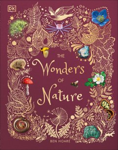 The Wonders of Nature - Hoare, Ben