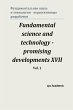 Fundamental science and technology -... - Bild 1