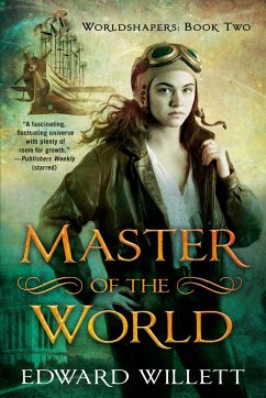 Master of the World - Willett, Edward