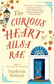 Curious Heart of Ailsa Rae