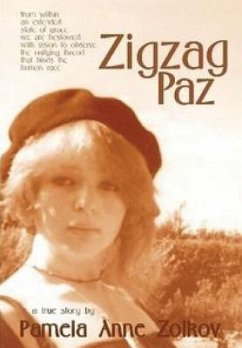 Zigzag Paz - Zolkov, Pamela Anne