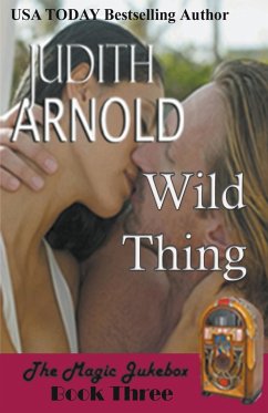 Wild Thing - Arnold, Judith