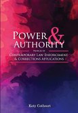 Power and Authority