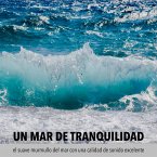 Un mar de tranquilidad: el suave murmullo del mar con una calidad de sonido excelente (MP3-Download)