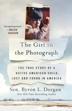 Girl in the Photograph - Dorgan, Byron L.