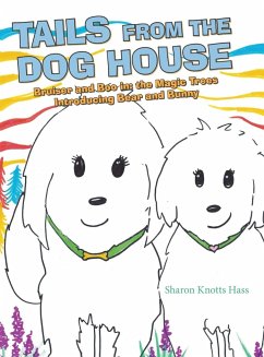 Tails from the Dog House - Hass, Sharon Knotts