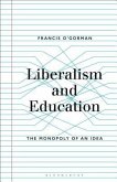 Liberalism and Education